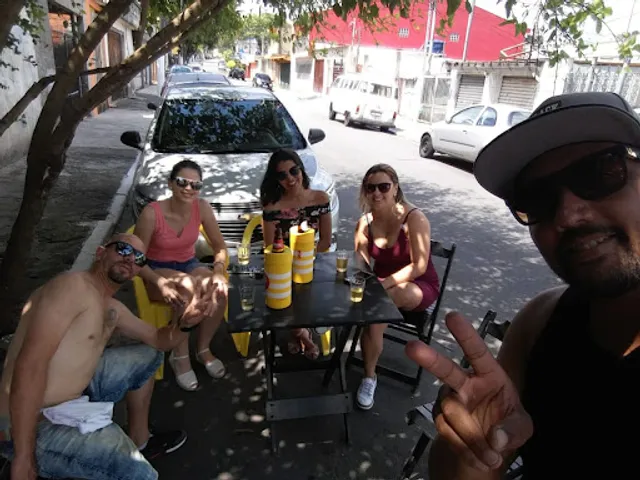 Bar e Empório Girassol