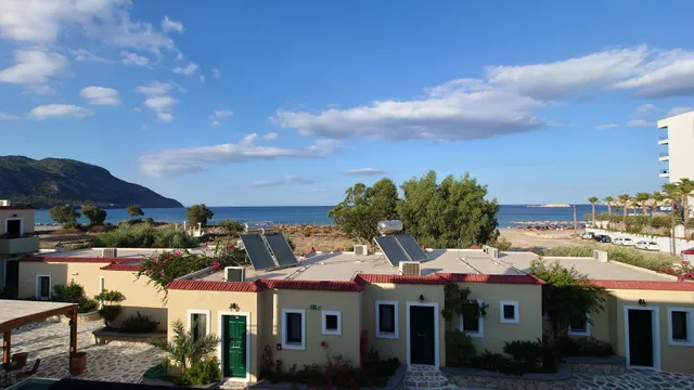 Hotel Karpathos Village