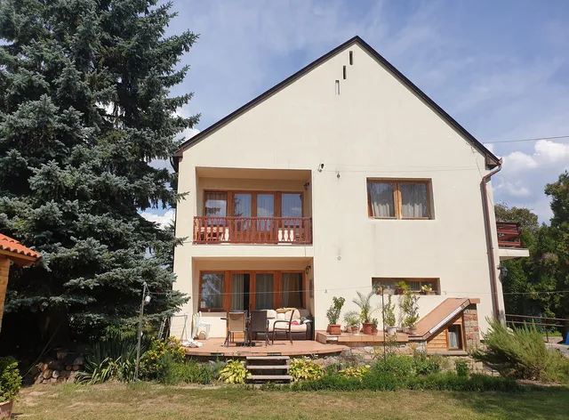 Rózsakert Vendégház