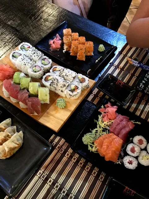 YOUSUSHI