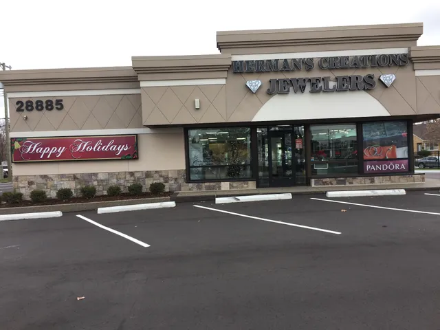 Herman's Creations Jewelers