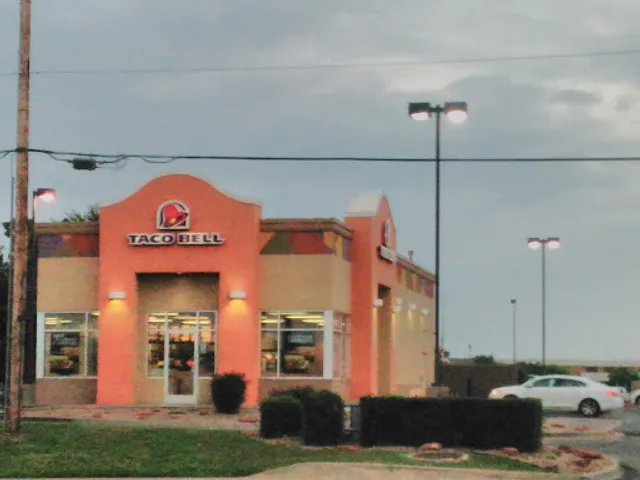 Taco Bell