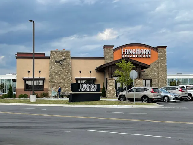 LongHorn Steakhouse