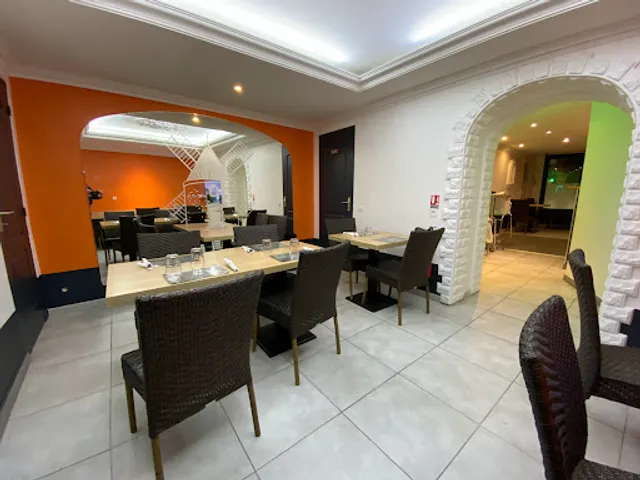 Le Petit Taillade restaurant