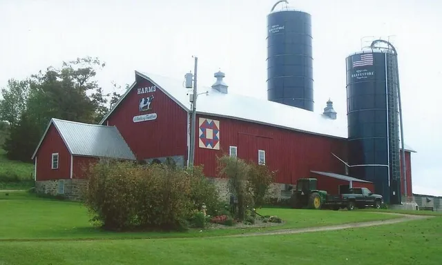 Valley Springs Farm Bed & Breakfast