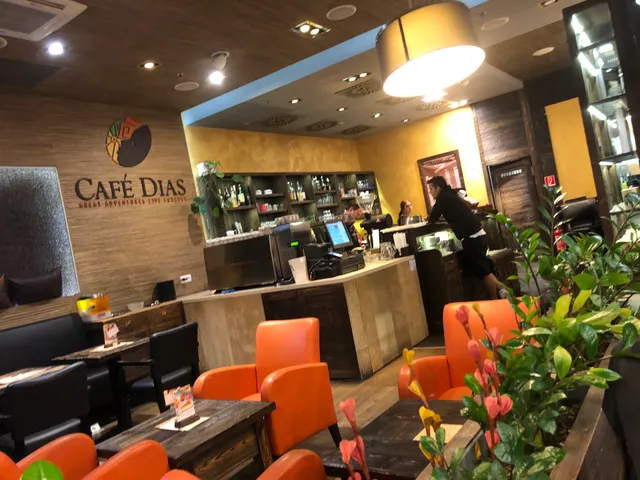 Café Dias