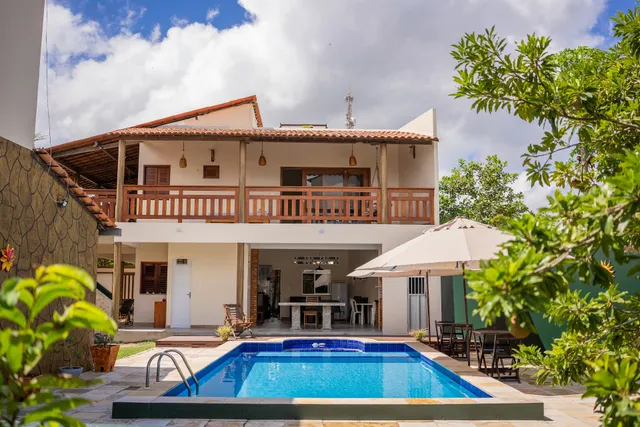 Pousada em Jijoca de Jericoacoara - GARDEN´S VILLAGE