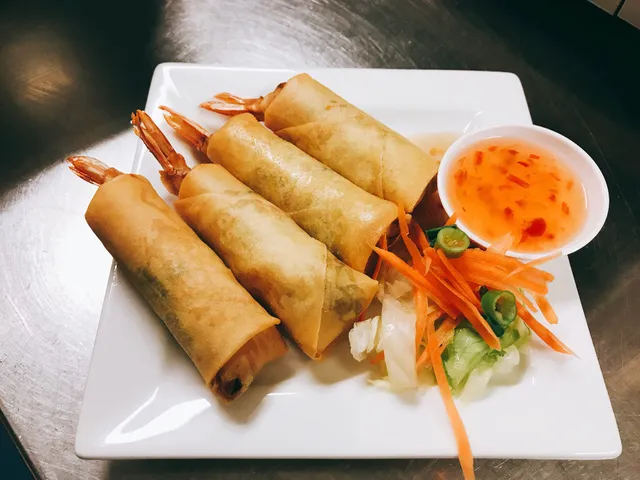 Redlynch Thai Cuisine