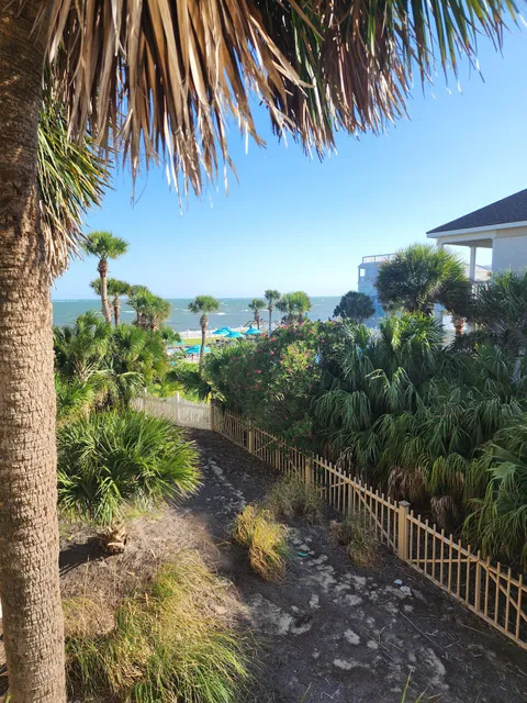 Fripp Island Golf & Beach Resort