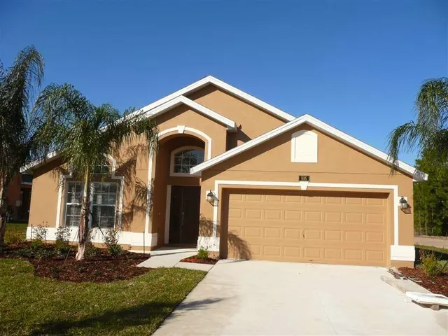 Watersong Resort Villa for rent House of Orange