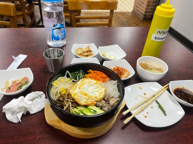 Lee's Guest House (이가네 게스트하우스 킹스톤, 카터스빌)