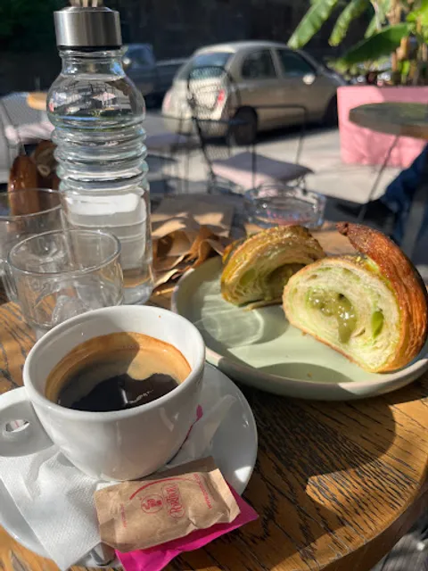 Coffee Shop Roasters