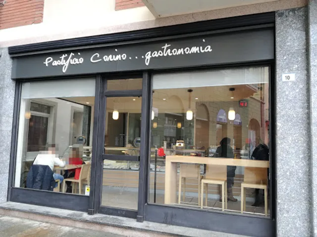 Pastificio Corino
