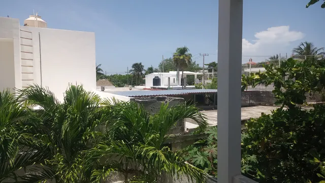 Hotel Suites San Rey