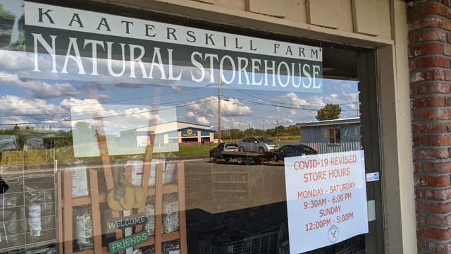 Catskill Health Food Store