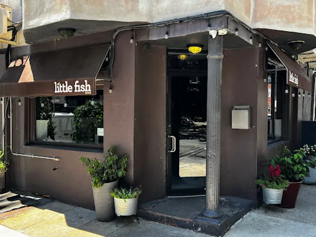 Little Fish BYOB