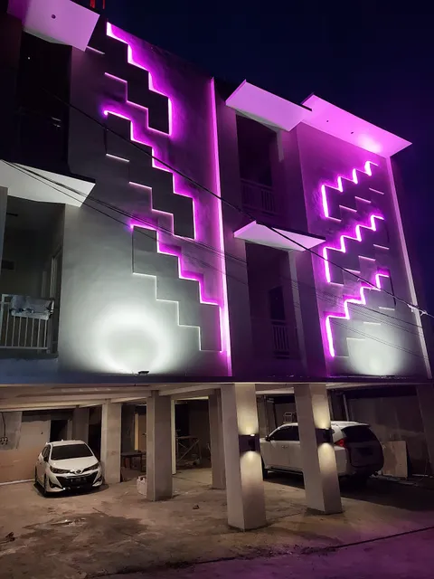 VILLA LAVENDER TRETES