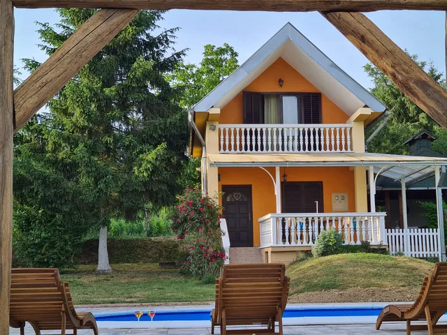 Kuća za odmor Croatia Cottage