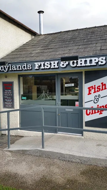 Sandylands Fish & Chips