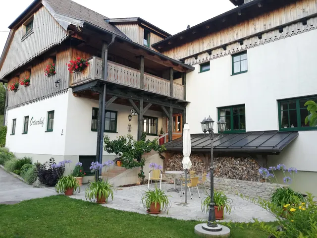 Ortnerhof Ennstal