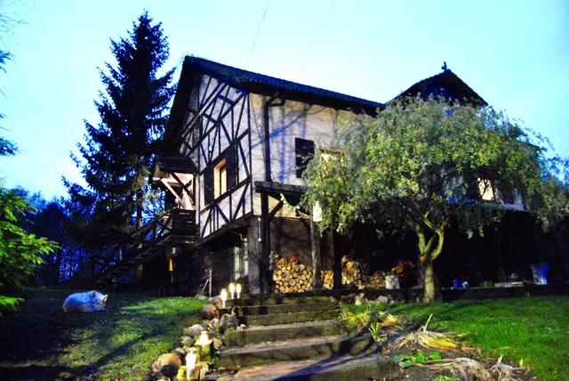 Chata Na Górce Pokoje Gościnne