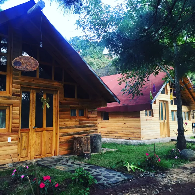 El Refugio Cabañas Mazamitla