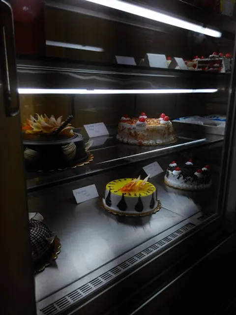 Bishnu Buddha Bakery & Confectionary