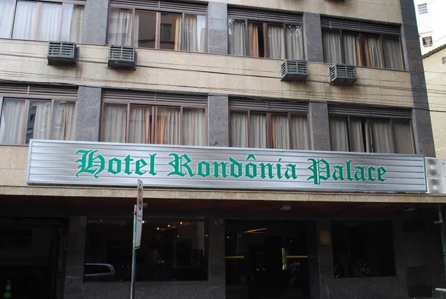 Rondônia Palace Hotel