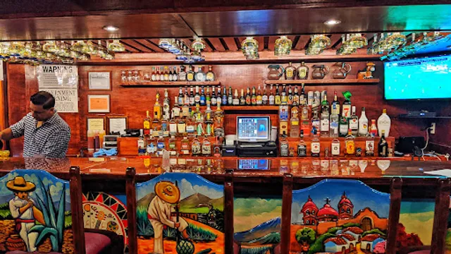 Sabroso Mexican Restaurant