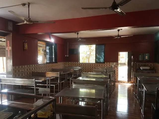 Hotel nav durga Krupa