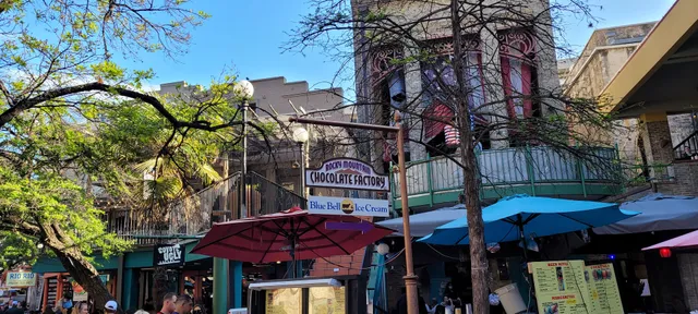 Rocky Mountain Chocolate