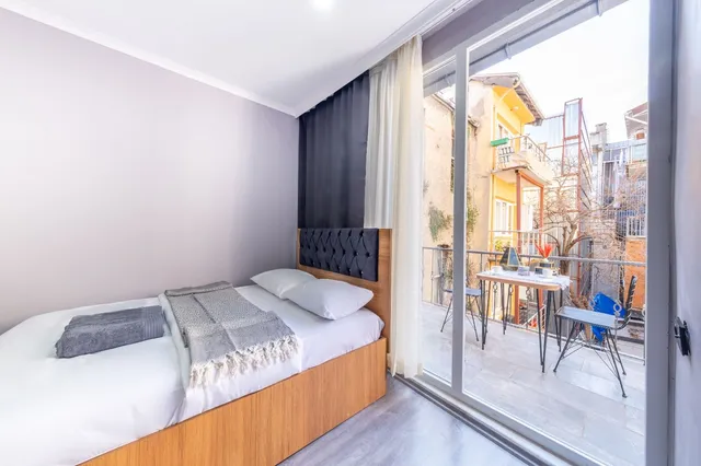 Ferhan Soytaş Kral Pansiyon