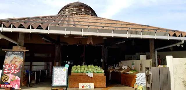 ご当地ファーム 大山望（だいせんぼう）精肉＆レストラン