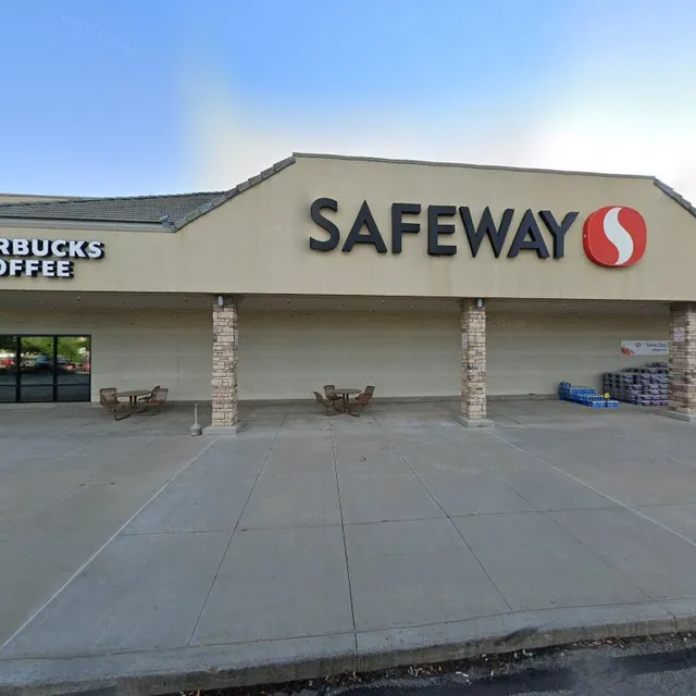 Safeway Bakery