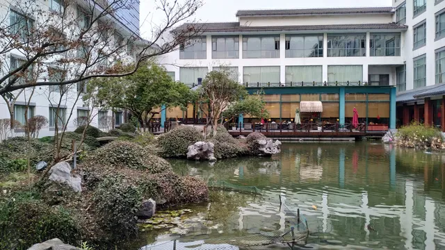 Su Yuan Hotel Suzhou