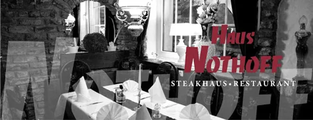 Haus Nothoff