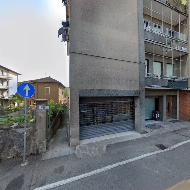 Panificio Famlonga Luca