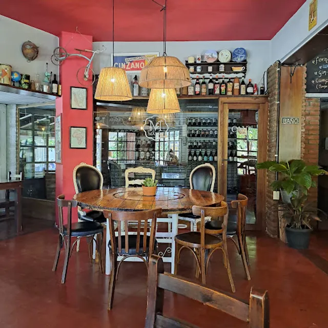 Restaurante Madre