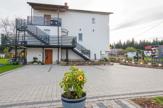 Apartamenty Bieszczady Glinne 64