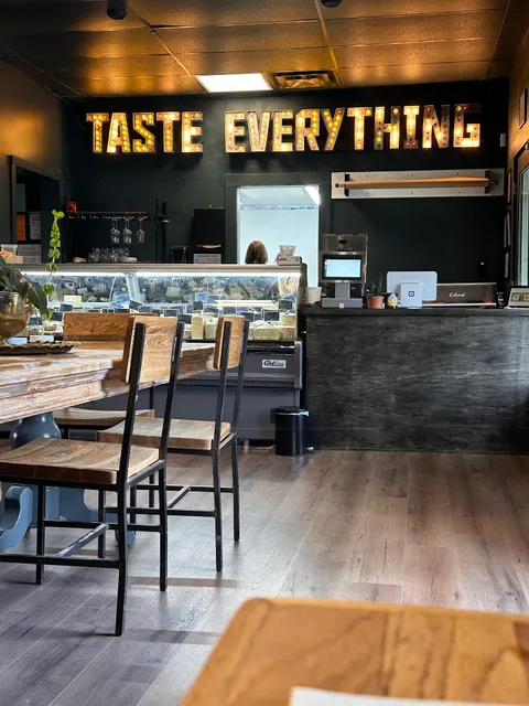 Bloom Cheese Collective