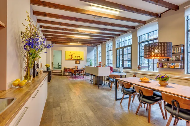 Molinos De Viento Cursus Spaans in Amsterdam