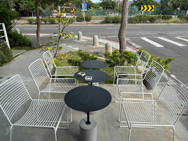 有片森林「早午餐/下午茶」：無供訂位，請直接來店