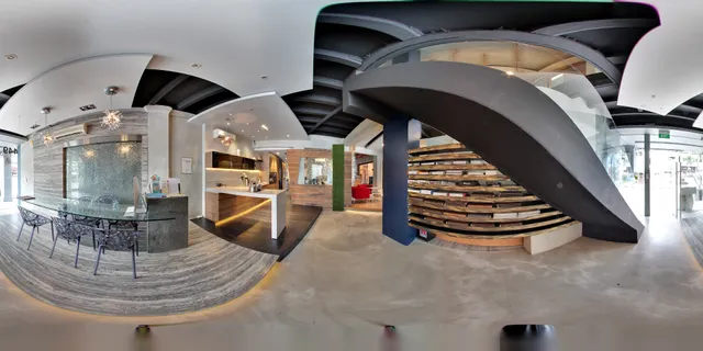 ARTrend Design Pte Ltd