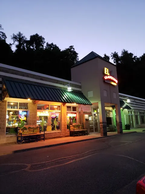 El Campesino North Hills