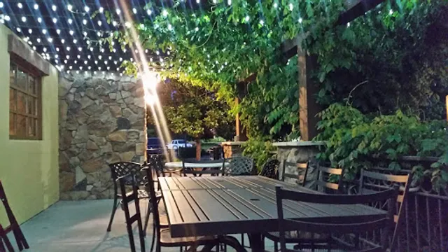 Olive Garden Italian Restaurant