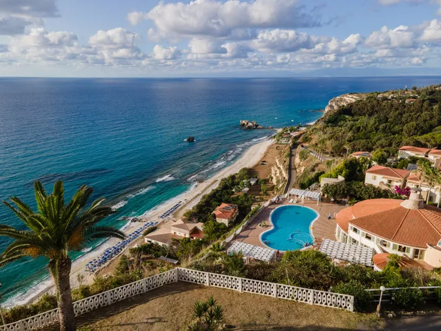 Villaggio Marco Polo