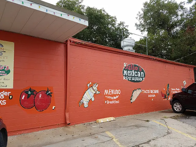 Julio's Mexican Restaurant