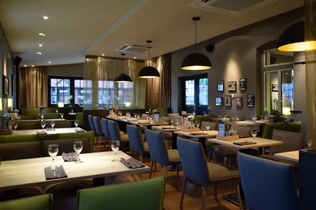 Pizzeria Alla Stazione