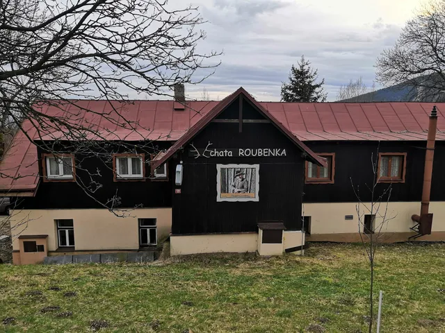 Chata Roubenka