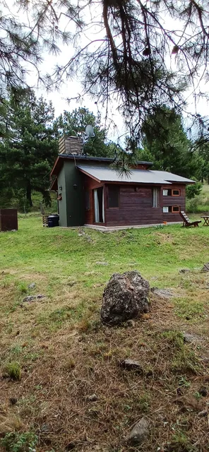 Cabañas Balcón de Yacanto